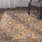 Vatsal Wool Oriental Indoor Rug-1461070277