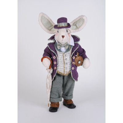 Emerson Bunny