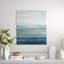 Blue Green II Print by Dylan Grey-26762733-26762737