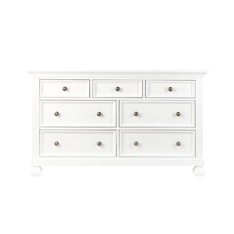 Solvang Double Dresser