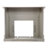 Northdale 48'' W Electric Fireplace