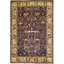 Indo One-of-a-Kind 10'10" X 15'3" Area Rug