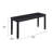 Aujanae 4 - Person Four Leg Dining Set-340527432-340527435