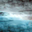 Glacier Painted Clouds by Caleb Troy-1424381933-1424381938-1424381926