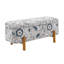 Banc de rangement avec repose-pieds Ashton-1526079208