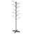 Armes Freestanding 20 Hook Hat Cap Wig Display Rack