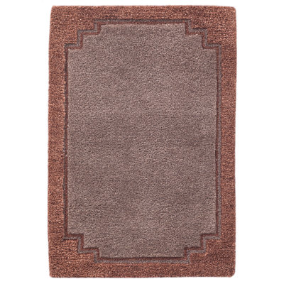 Hand Tufted Speakeasy Rug