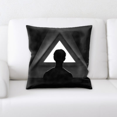 Coussin décoratif