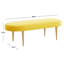 Banc rembourré Jalinqua-127703770