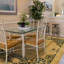 Wool Oriental Area Rug