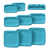 Bleu lac est en rupture de stock