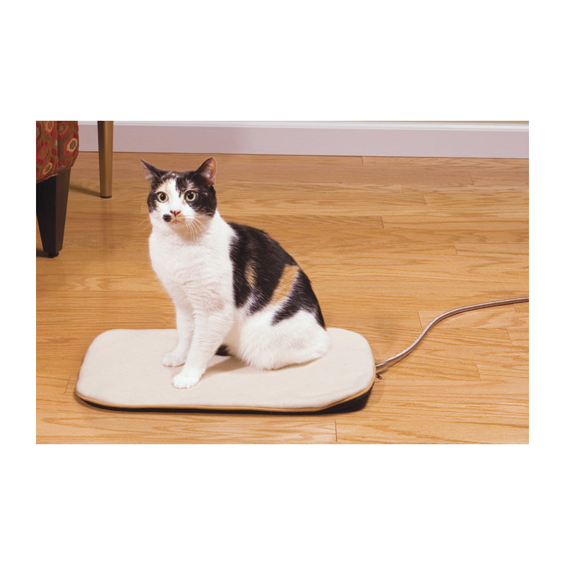 Heated Pet Pad, Large