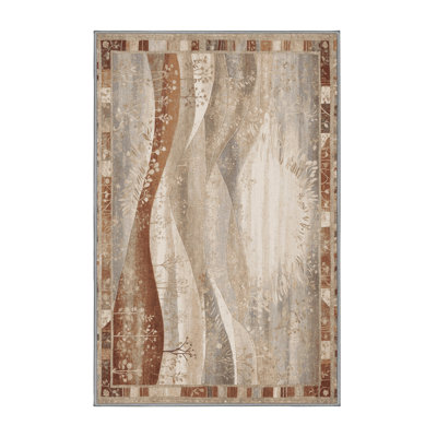 Tapis Amber Horizon