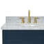 Ensemble de meuble-lavabo simple 43 po Abell-94350763
