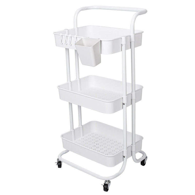 Niabi Accent, White