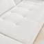Canapé modulaire en L 110 po-1831609934