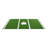 Baseball Softball Turf Training Mat-118038673