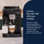 Magnifica Duo Bean to Cup Coffee Machine