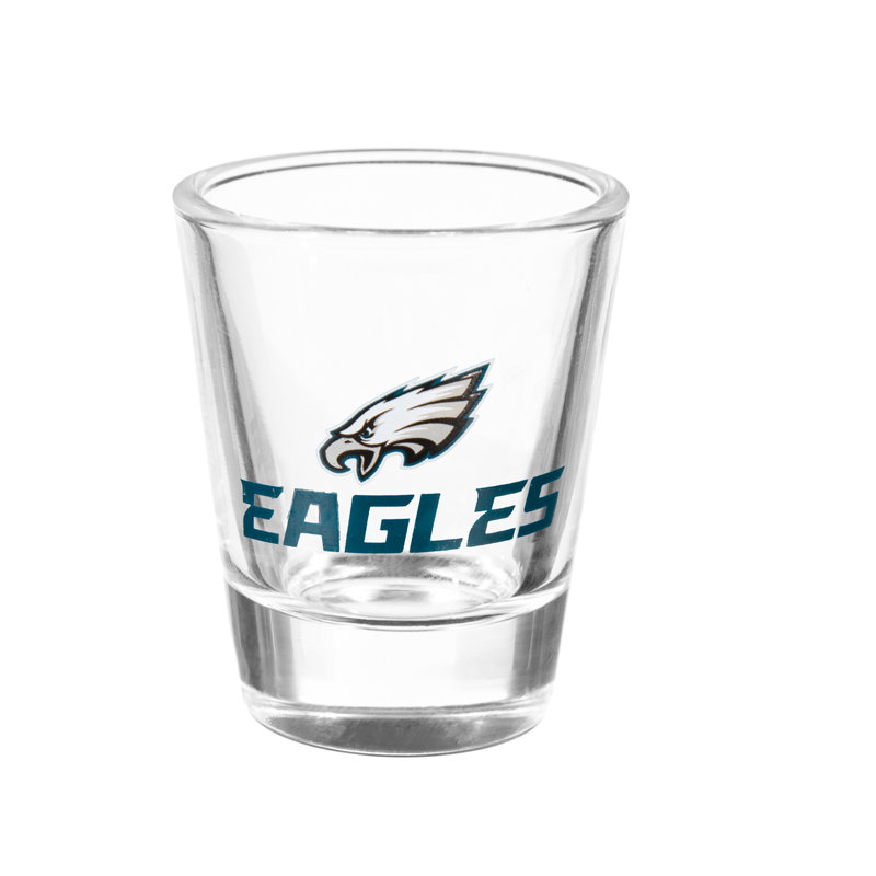 2 oz. Shot Glass Set