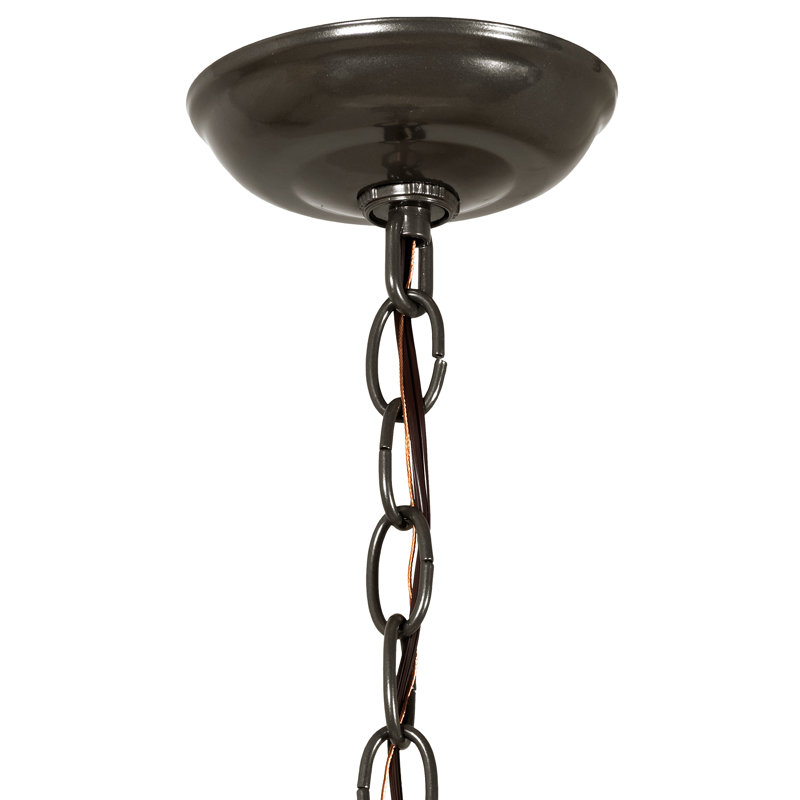3 - Light Pendant