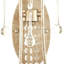 Wyton Candle Wall Light