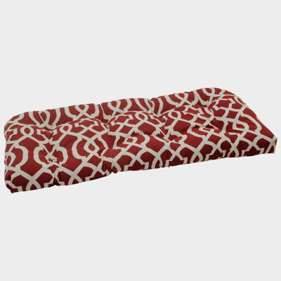Coussin de causeuse intérieur / extérieur Dillan