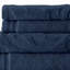 Ensemble de 6 serviettes en coton égyptien-1278827507