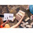 Yard Games Giant Tumbling Timbers Wood Stacking Party Tailgate Backyard Game Indoor Outdoor with Carrying Case-96814041-96814039