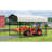 Galvanized Steel Carport, 10X15X9-66150415