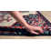 Ramsay Oriental Indoor Rug