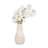Ingenito Handmade Porcelain Table Vase-89109992