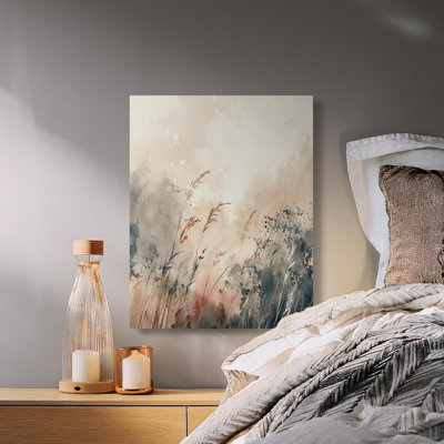 Wrapped Canvas Print Set
