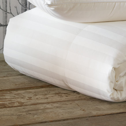 Rhapsody Luxe Down Comforter - Light, King