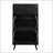 Charming Double-Layer Rattan Shoe Rack Cabinet for Entrance, Enhancing Home Decor and Organizational Efficiency-143232736