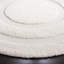 Tapis à poil long performance à motif géométrique Florida Drennen-23046241