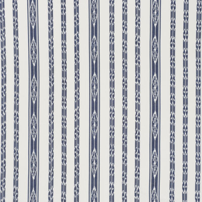 Mariam Ikat Fabric