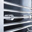 Sasser Straight Towel Rail Heated Towel Rails-1851833757