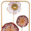 Wall Decor on Metal
