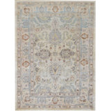 One-of-a-Kind 6' X 8'3" Area Rug