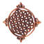 Handmade Wood Wall Decor