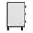 Bernhardt Nightstand