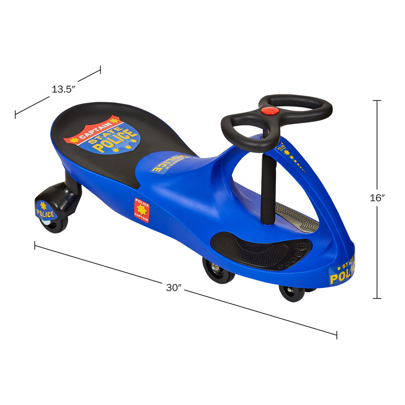 Voiture Lil 'Rider