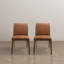 Chaise de salle à manger Calilynn-486211025