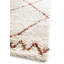 Tilly-Mae Moroccan Shag Area Rug-145558368