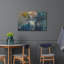 «Mother Earth Hurting» par Andreas Magnusson, art mural en métal-103729659