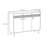 Aboubakr 53.15" Wide Buffet Table-652308481