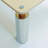 Personalized creative design coffee table-550560346