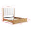 Mobilier de chambre à coucher 1pc-490542600