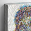 Wrapped Canvas Print-35543046