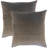 Feather Reversible Throw Pillow-25308349